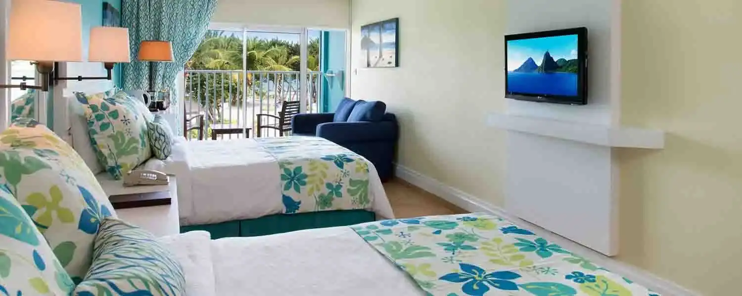 Coconut Bay Beach Resort & Spa-1